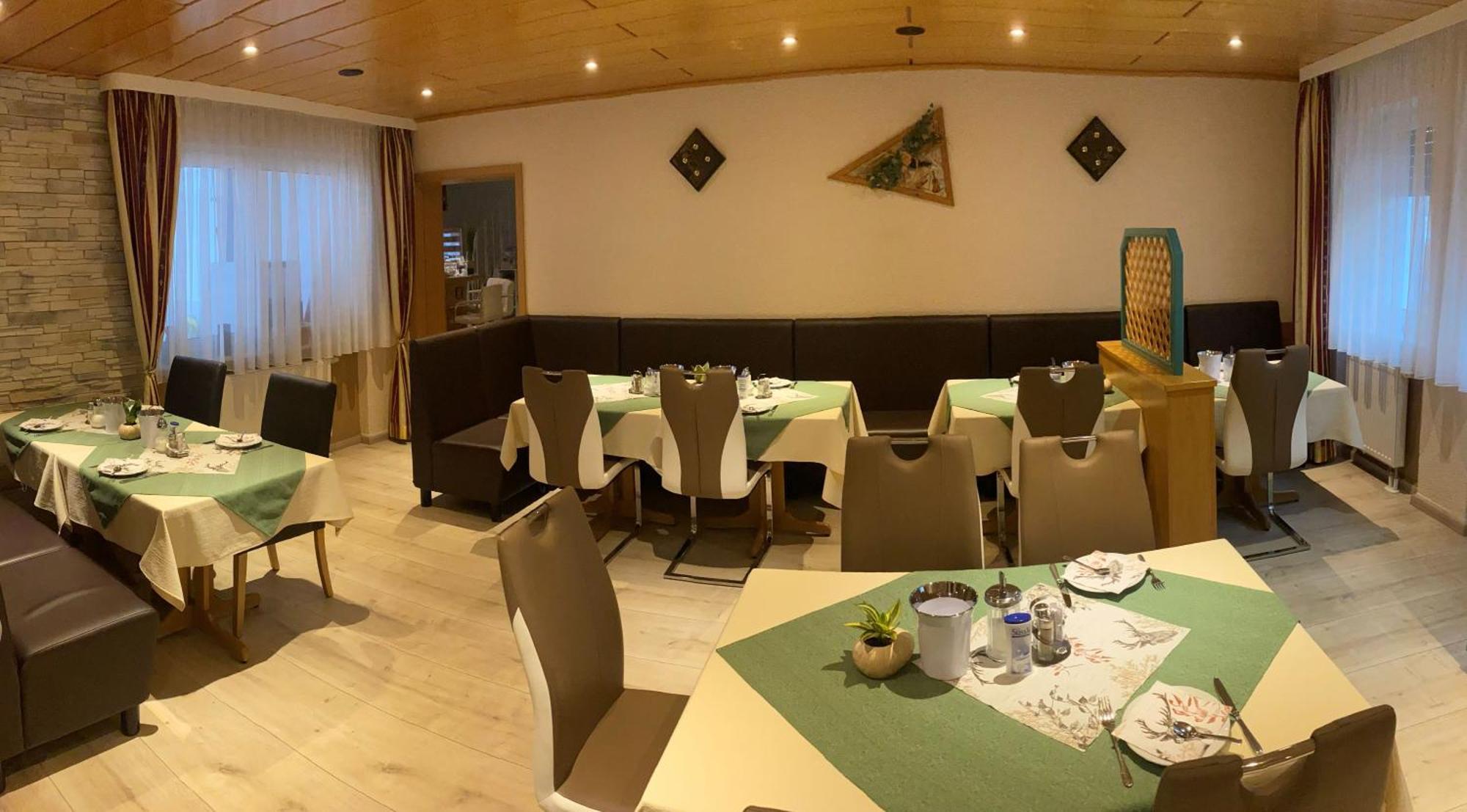 Hotel Harbauer Schwarzenbruck Eksteriør billede